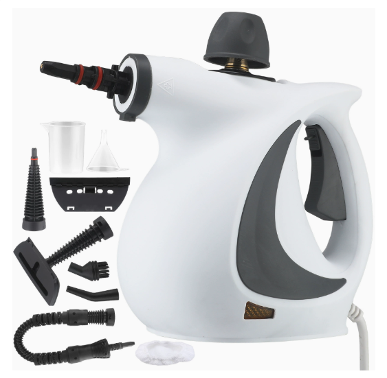 High-Pressure Cleaner Portable Power Washing Tool