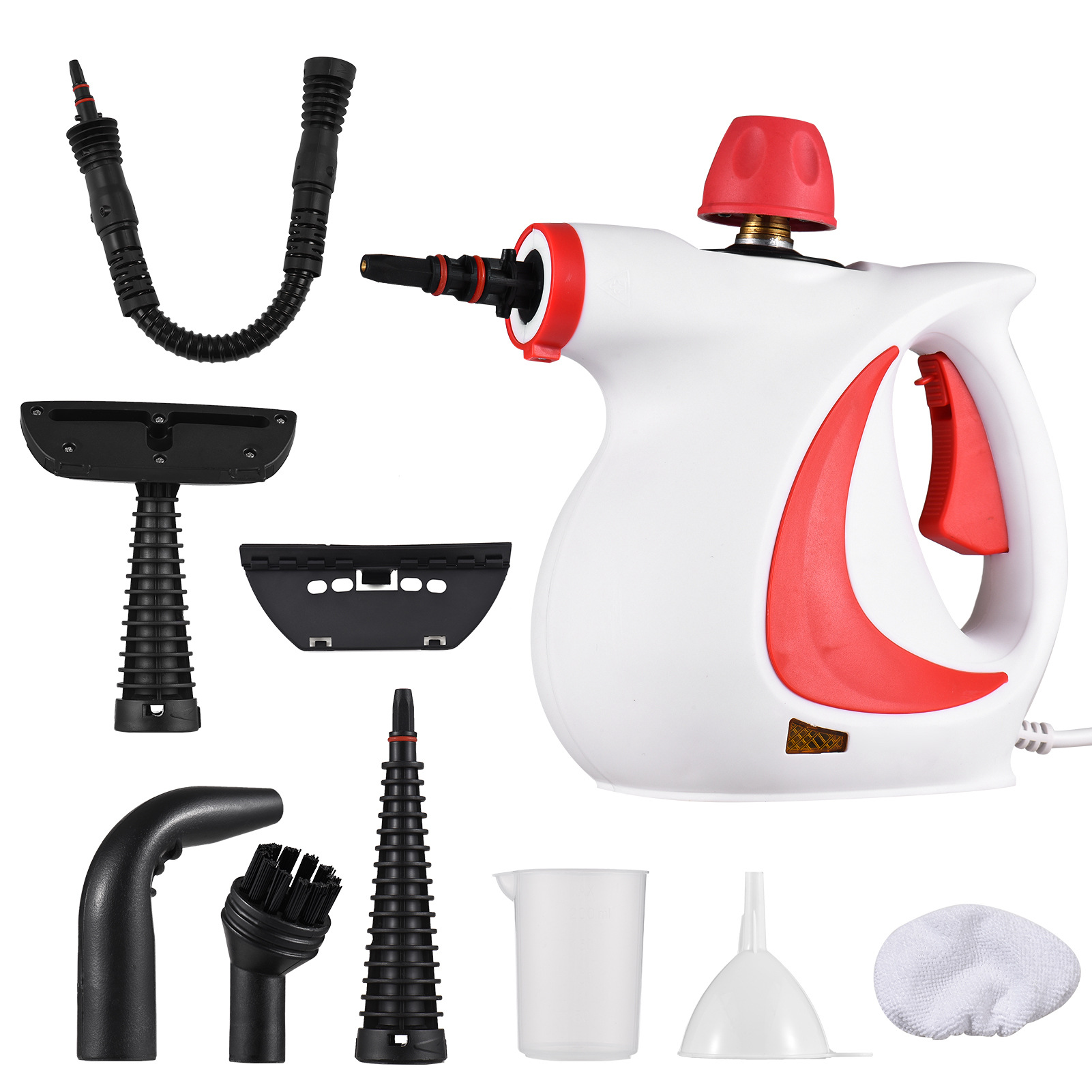 High-Pressure Cleaner Portable Power Washing Tool