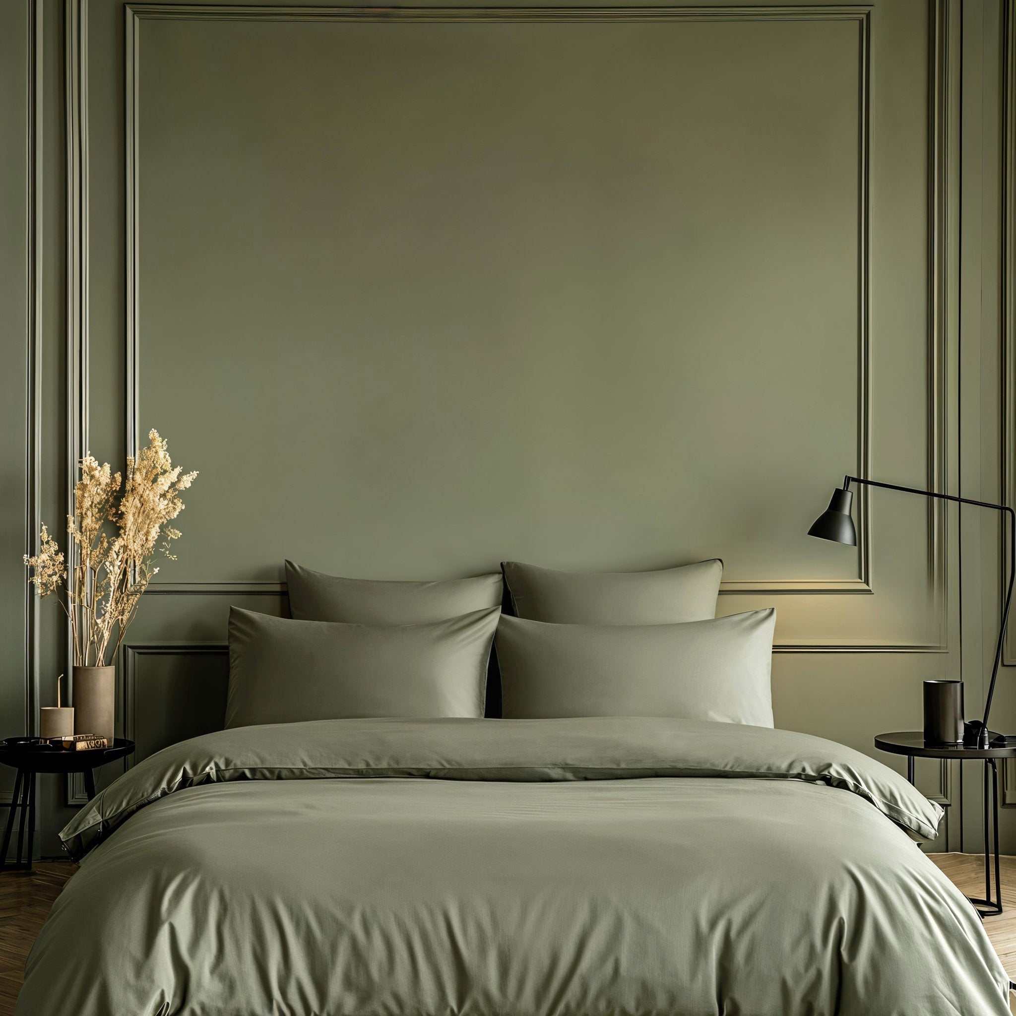Australian Cotton Sateen Set by Italic