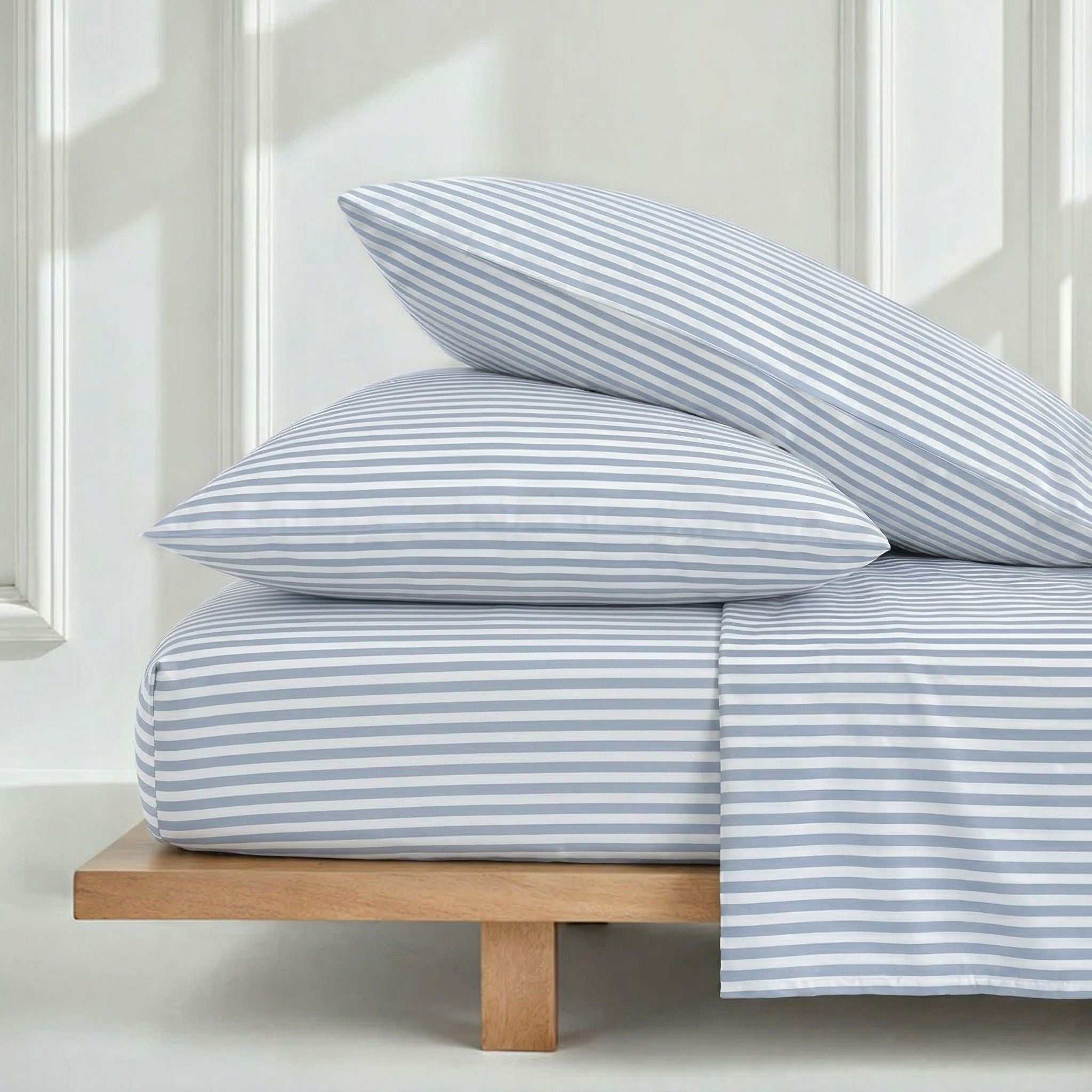 Australian Cotton Sateen Set by Italic